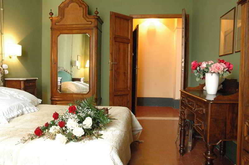 Residenza Palazzo Visdomini Bed and Breakfast Pietrasanta Esterno foto
