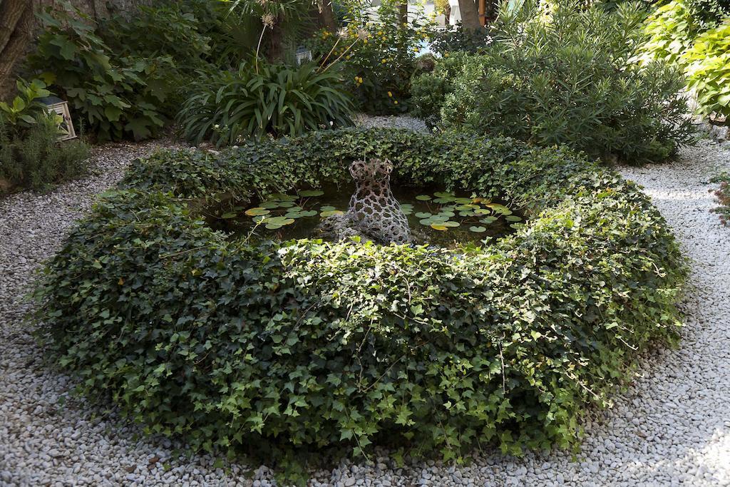 Residenza Palazzo Visdomini Bed and Breakfast Pietrasanta Esterno foto